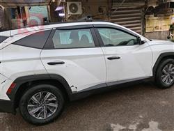 هیۆندای تۆکسۆن